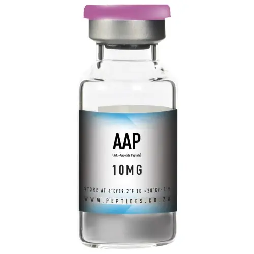 AAP (Anti Appetite Peptide)