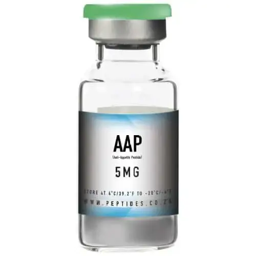 AAP (Anti Appetite Peptide)
