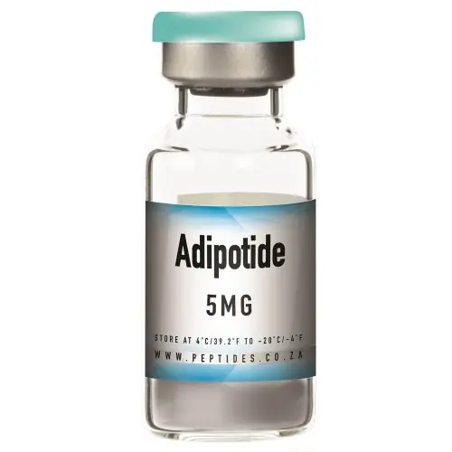 Adipotide - (FTPP Prohibitin-targeting peptide 1)