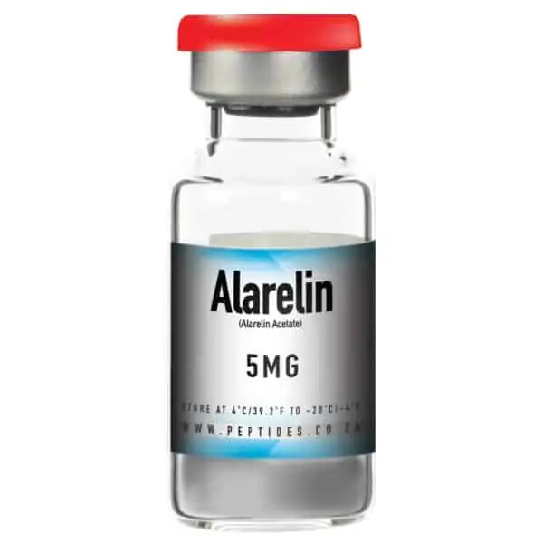 Alarelin (Alarelin Acetate)