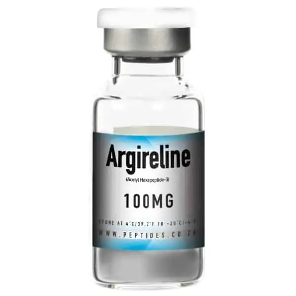 Argireline (Acetyl hexapeptide-3)