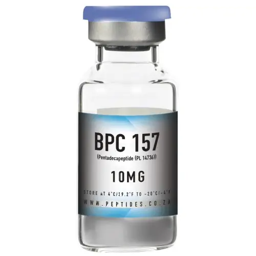 BPC 157 (Pentadecapeptide (PL 14736))