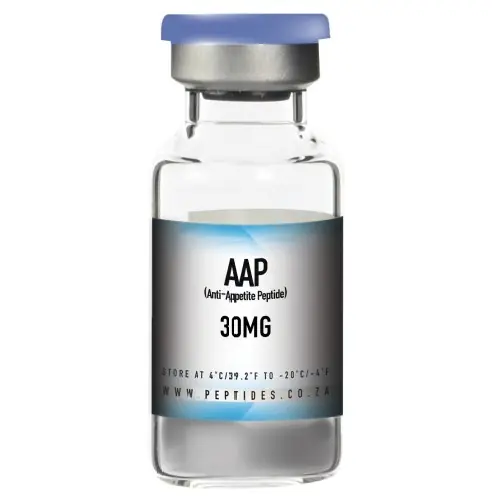 AAP (Anti Appetite Peptide)