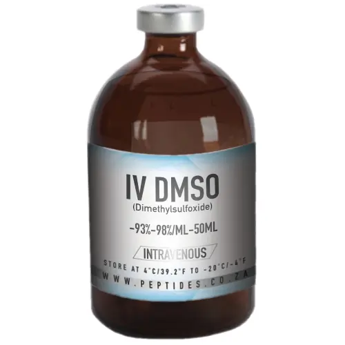 DMSO IV 50ml