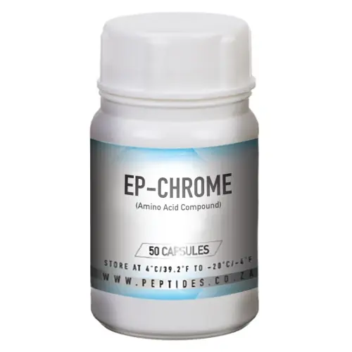 EP-Chrome Fadeaway Weight Loss