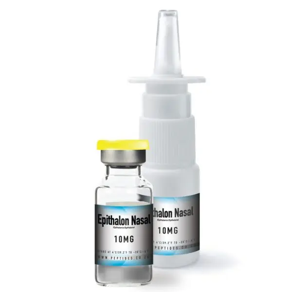 Epithalon Nasal Spray (Epithalamin / Epithalone)