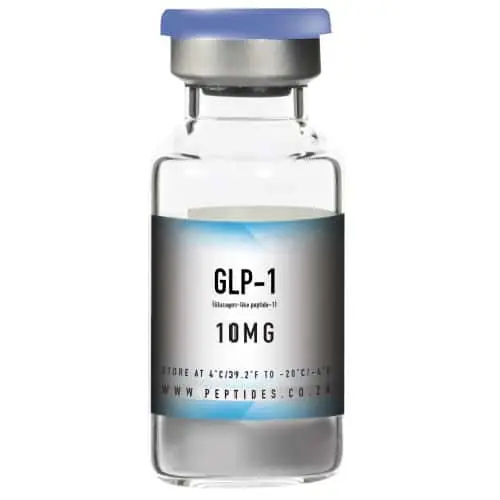 GLP-1 - 10MG (Glucagon-like peptide-1)