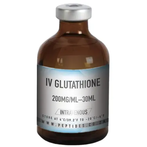 Glutathione IV 200MG / ML