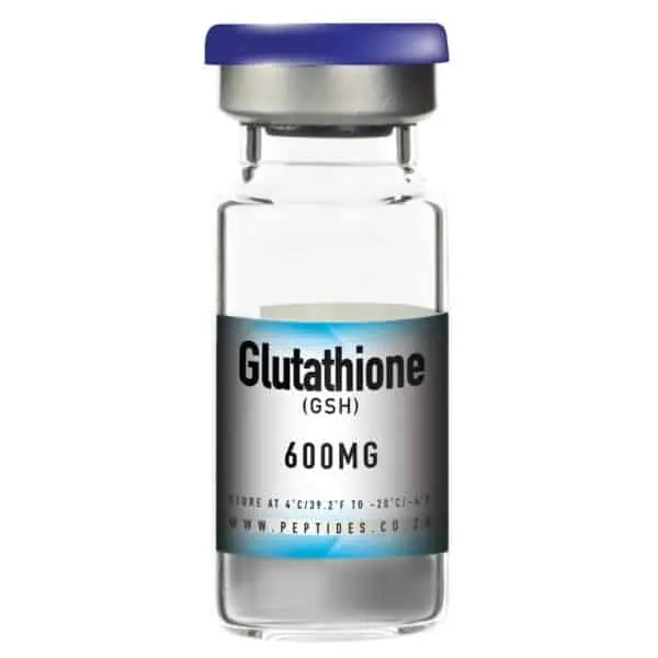 Glutathione (GSH)