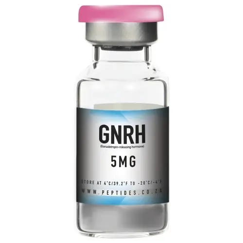 GNRH (Gonadotropin-releasing hormone)