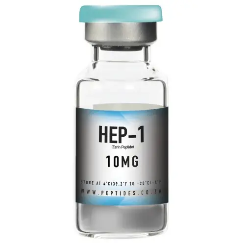 HEP-1 (Human Ezrin peptide)