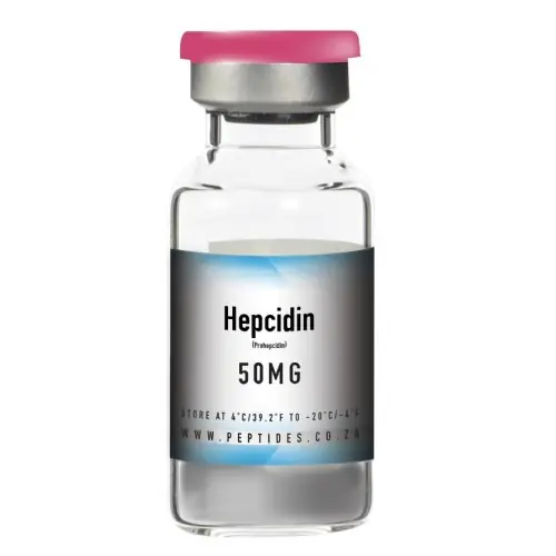 Hepcidin - 50MG (Prohepcidin)