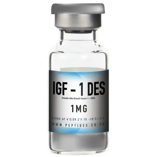 IGF-1 DES (Insulin-Like Growth Factor-I DES)