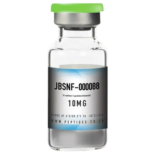 JBSNF-000088 - 10MG (6-methoxy-3-pyridinecarboxamide)