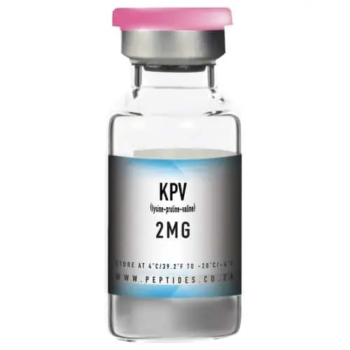KPV (lysine-proline-valine)
