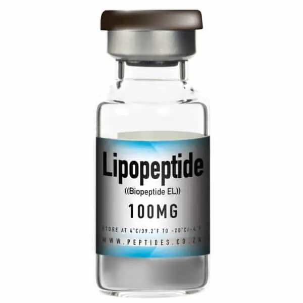 Lipopeptide (Biopeptide EL)