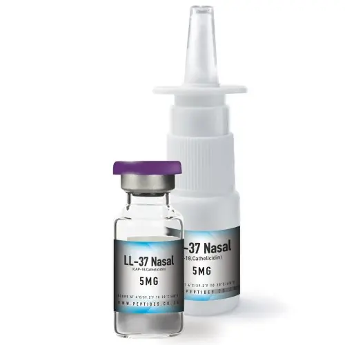 LL37 Nasal Spray (CAP-18,Cathelicidin)