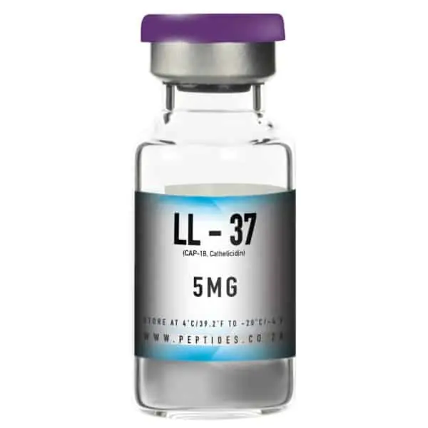 LL37 (CAP-18,Cathelicidin)
