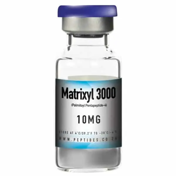Matrixyl 3000 (Palmitoyl Pentapeptide-4)