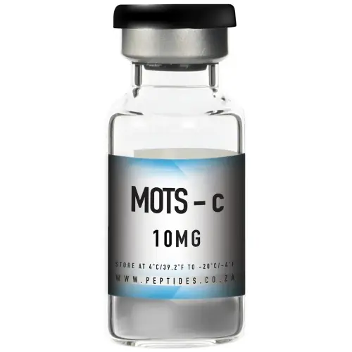 MOTS-c (Mitochondria-derived peptide (MDP))