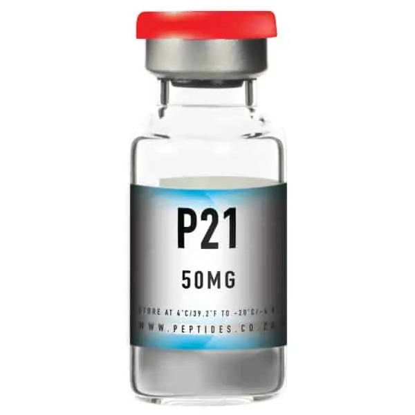 P21 (WAF1, CIP1, or SD11)