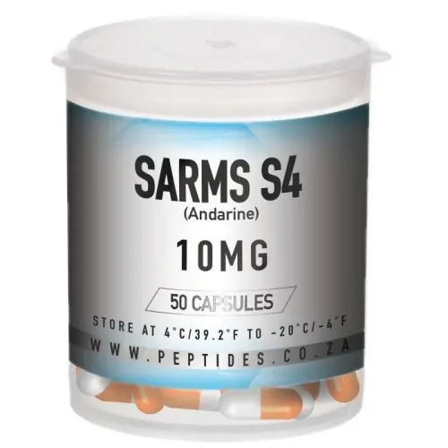 SARMS Andarine (S4) 10MG-30MG