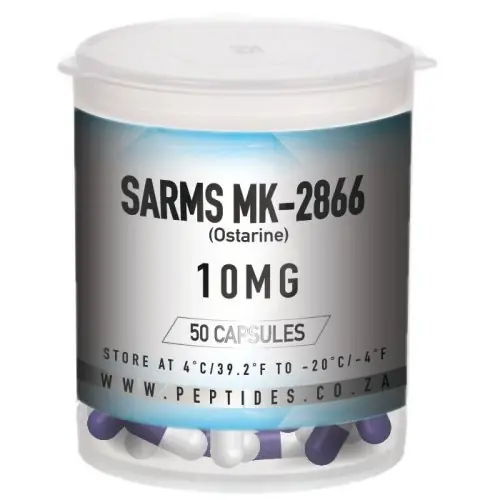 SARMS MK-2866 10MG-50MG