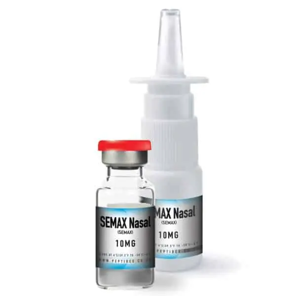 Semax Nasal Spray (SEMAX)