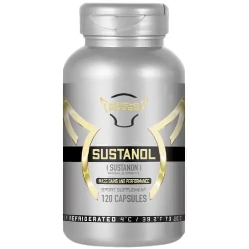 Sustanon alternative - Sustanol