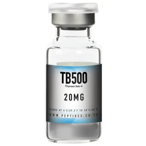TB500 20MG (Thymosin Beta 4)