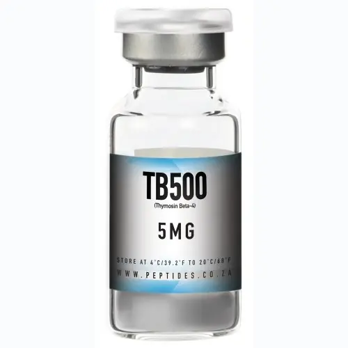 TB500 5MG (Thymosin Beta 4)