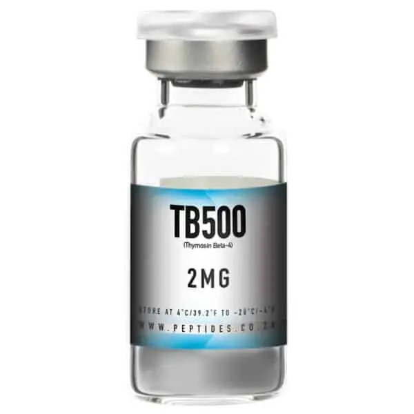TB500 2MG (Thymosin Beta 4)