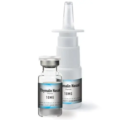 Thymalin Nasal spray (Thymus)