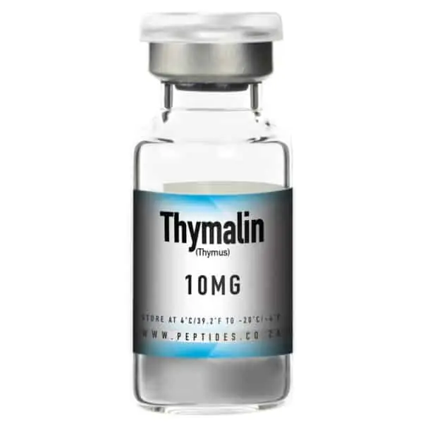 Thymalin (Thymus)