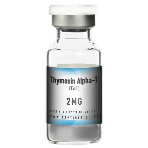 Thymosin Alpha-1 2MG (Tα1)