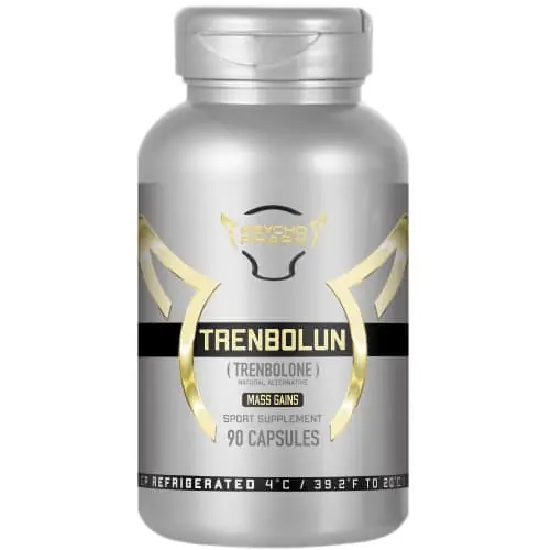 Trenbolone alternative - Trenbolun