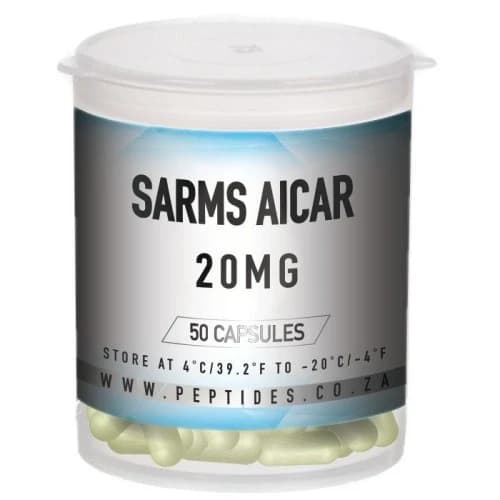 SARMS AICAR 20MG