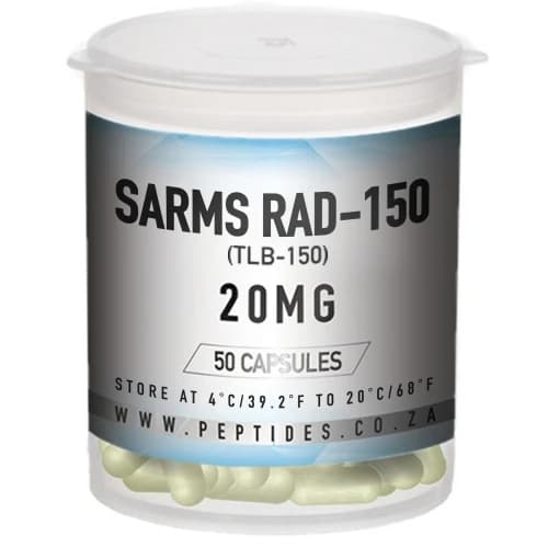 SARMS RAD-150 20MG