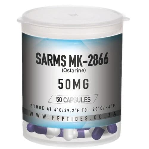 SARMS MK-2866 50MG