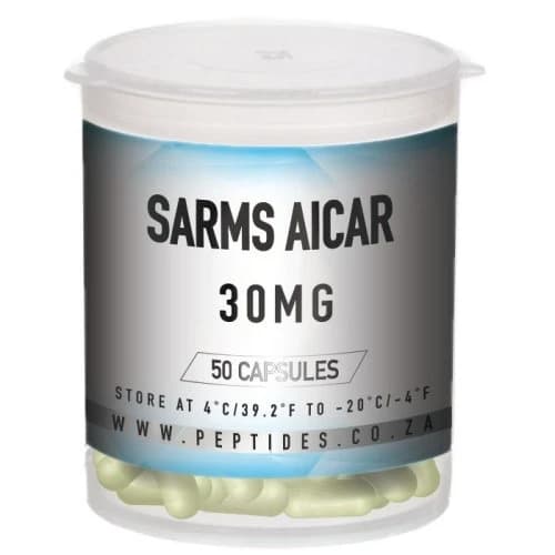 SARMS AICAR 30MG