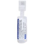 10ml peptide water