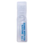 5ml peptide water