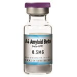 A4 Amyloid Beta Peptide Supplement - 0.5MG per vial