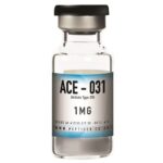 ACE-031 Peptide Supplement - 1MG per vial
