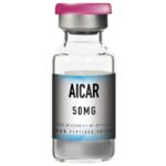 Aicar Peptide Supplement - 50mg per vial
