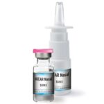 Aicar Nasal Spray Peptide Supplement - 50MG per bottle