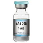 ARA 290 Peptide Supplement - 16MG per vial