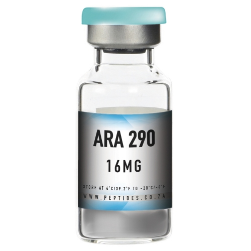 ARA 290 Peptide Supplement - 16MG per vial