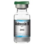 Astressin-B Peptide Supplement - 2MG per vial