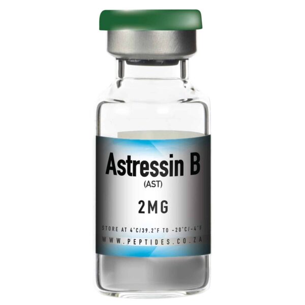 Astressin-B Peptide Supplement - 2MG per vial